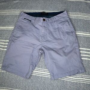 Scotch & Soda Blue Chinos Versatile Style